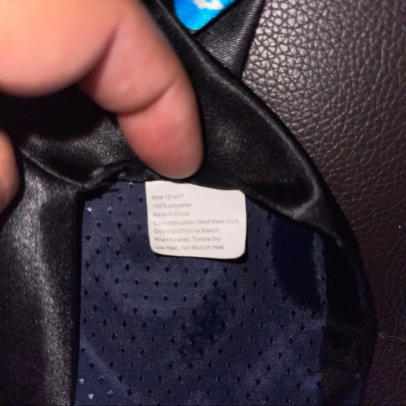 Control tie - Picture 6 of 7